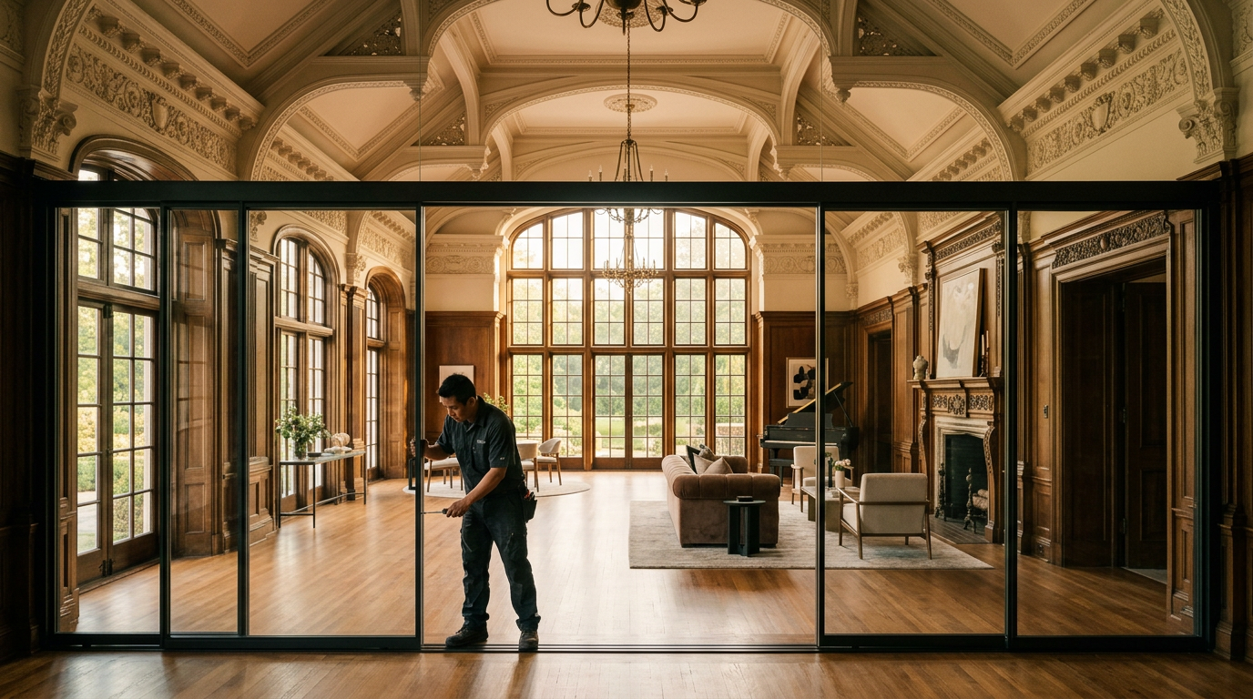 The Silent Depreciation of Spatial Liquidity in Legacy Estates