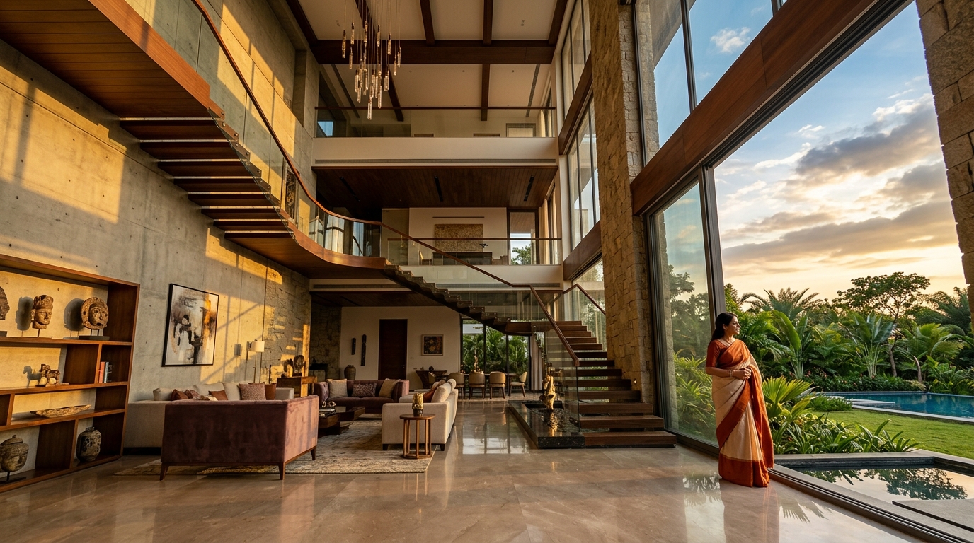 The Proxemic Logic of Fixed Infrastructure