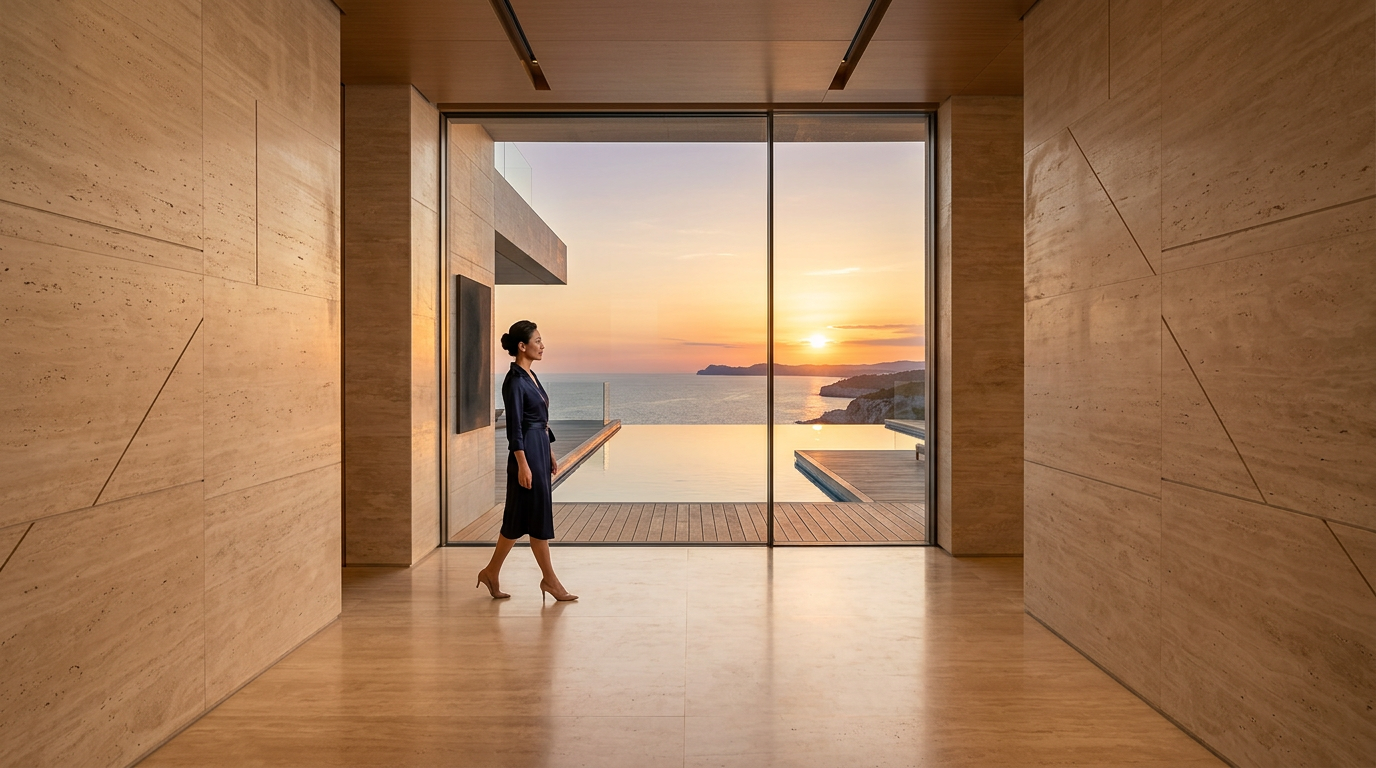 The Cartography of Circulation: Spatial Flow as Capital Preservation