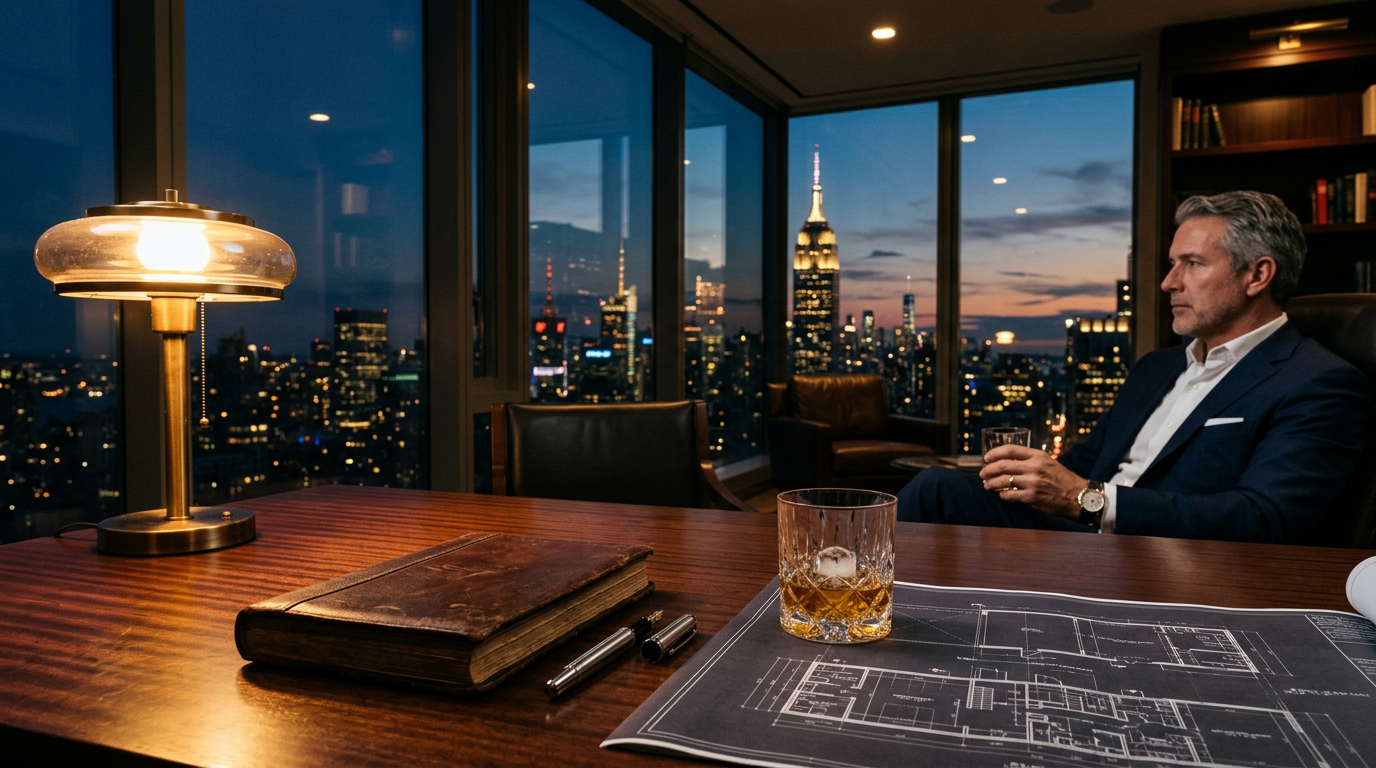 The Liquidity Premium in Bespoke Residential Debt