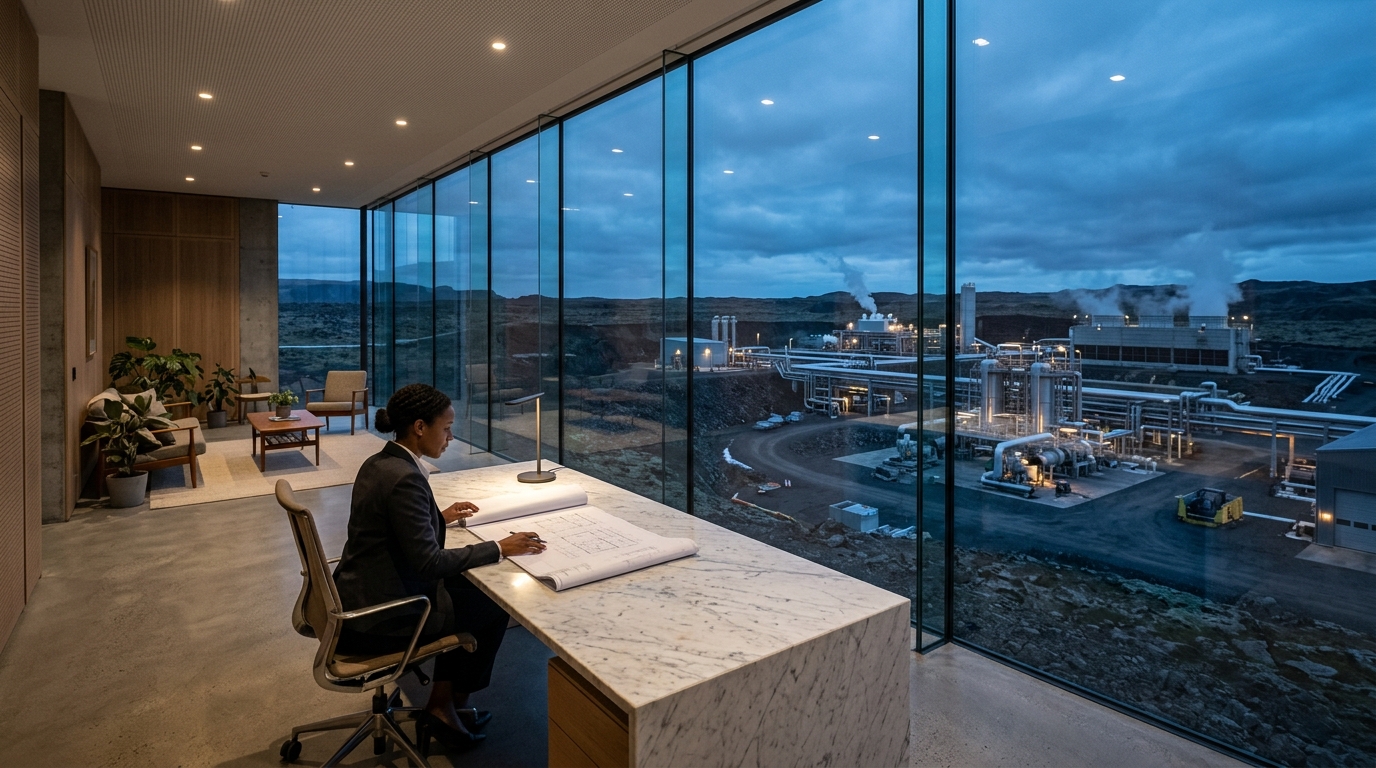 The Institutional Arbitrage of Sovereign Infrastructure Integration