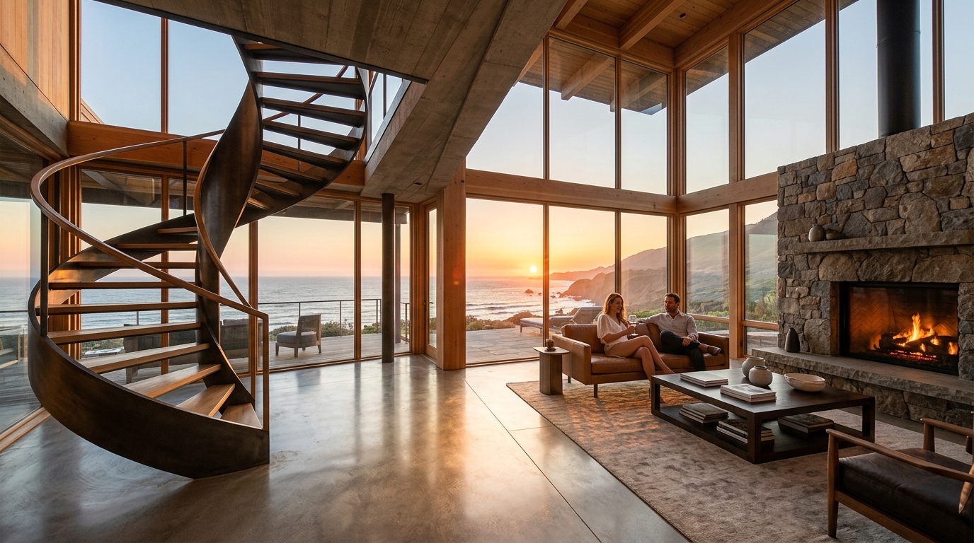 The Valuation of Synthetic Scarcity in Gated Residential Enclaves