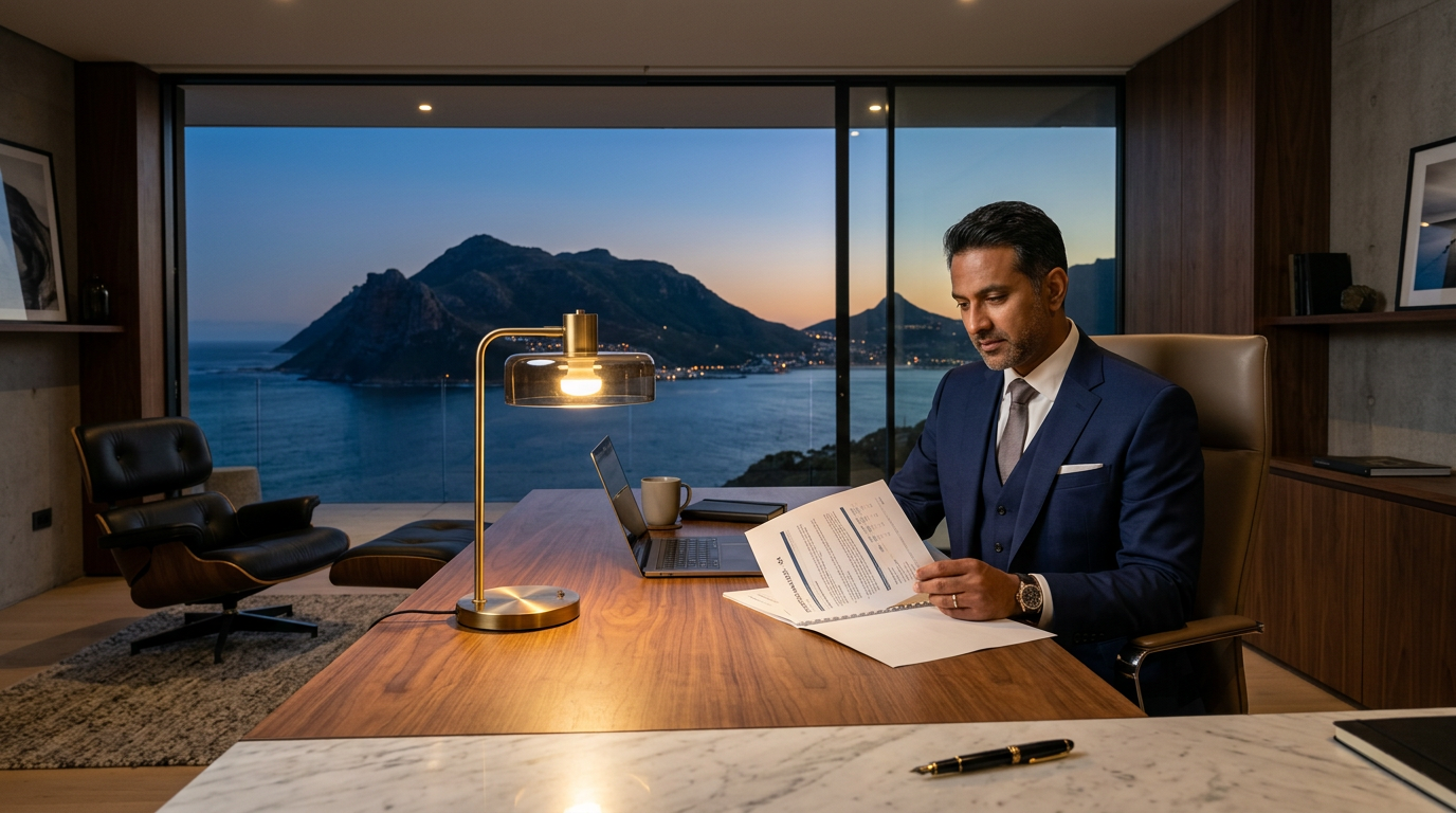 The Collateralization Potential of Residential Equity