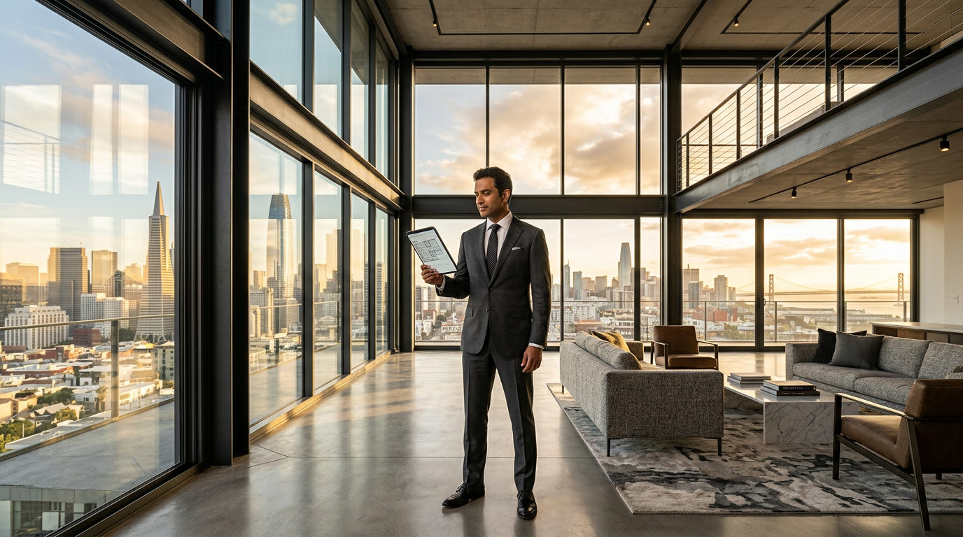 The Valuation of Volumetric Utility in Vertical Residential Architecture