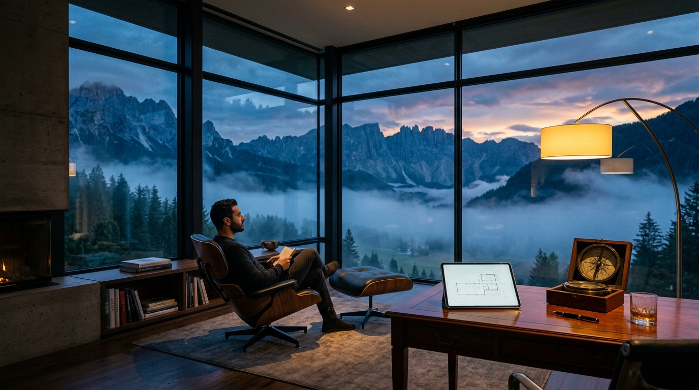 The Jurisdictional Arbitrage of Personal Sovereignty