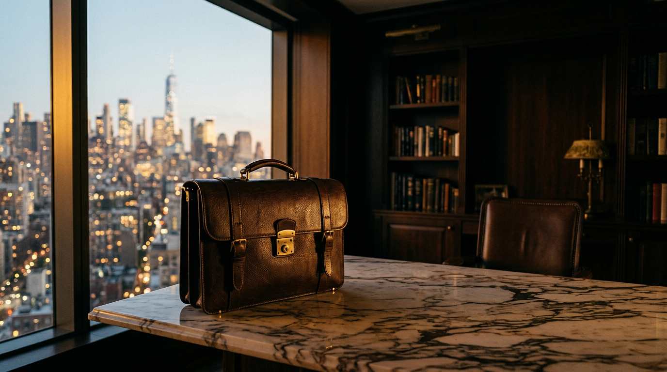 The Strategic Architecture of Off Market Acquisitions