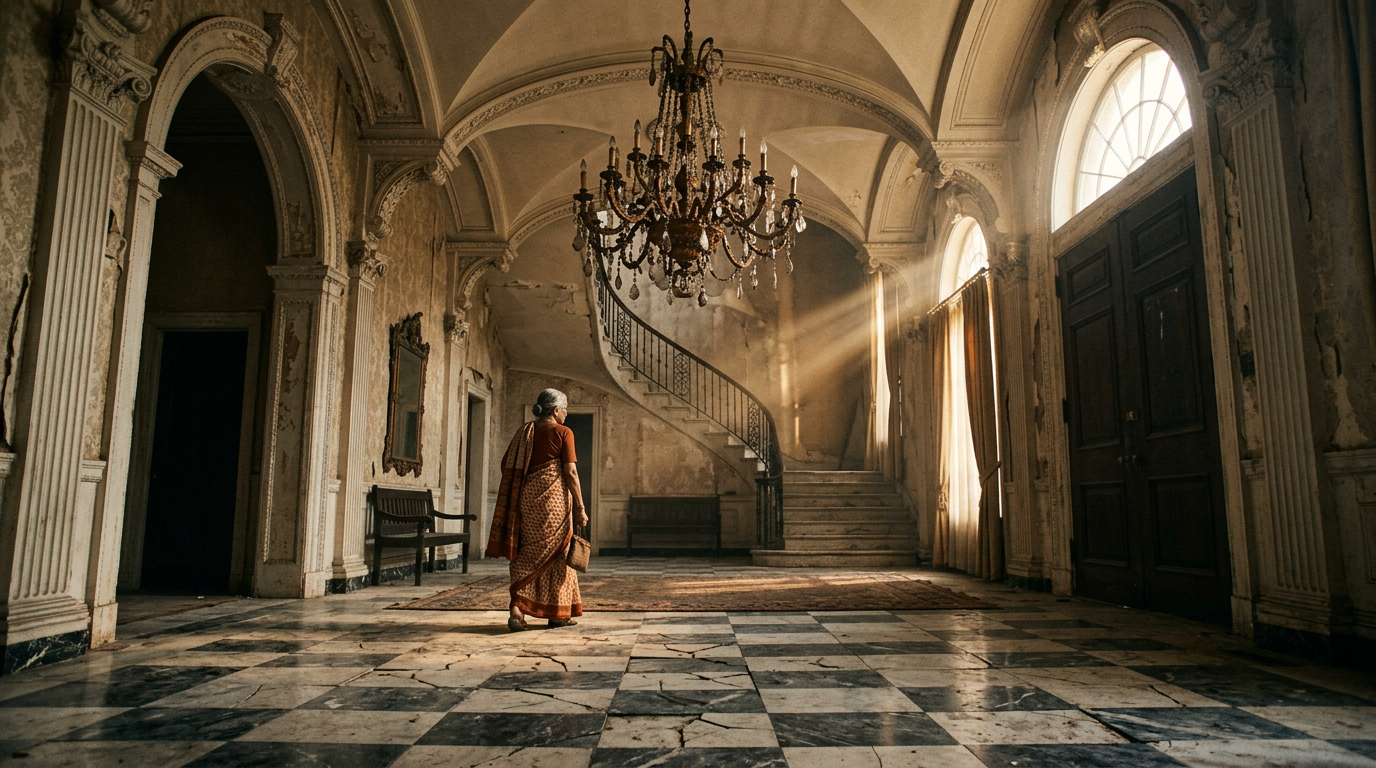 The Hidden Tax of Deferred Maintenance in Institutional Grade Residential Assets