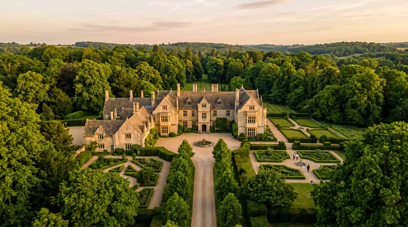 The Calculus of Scarcity in Established Enclaves