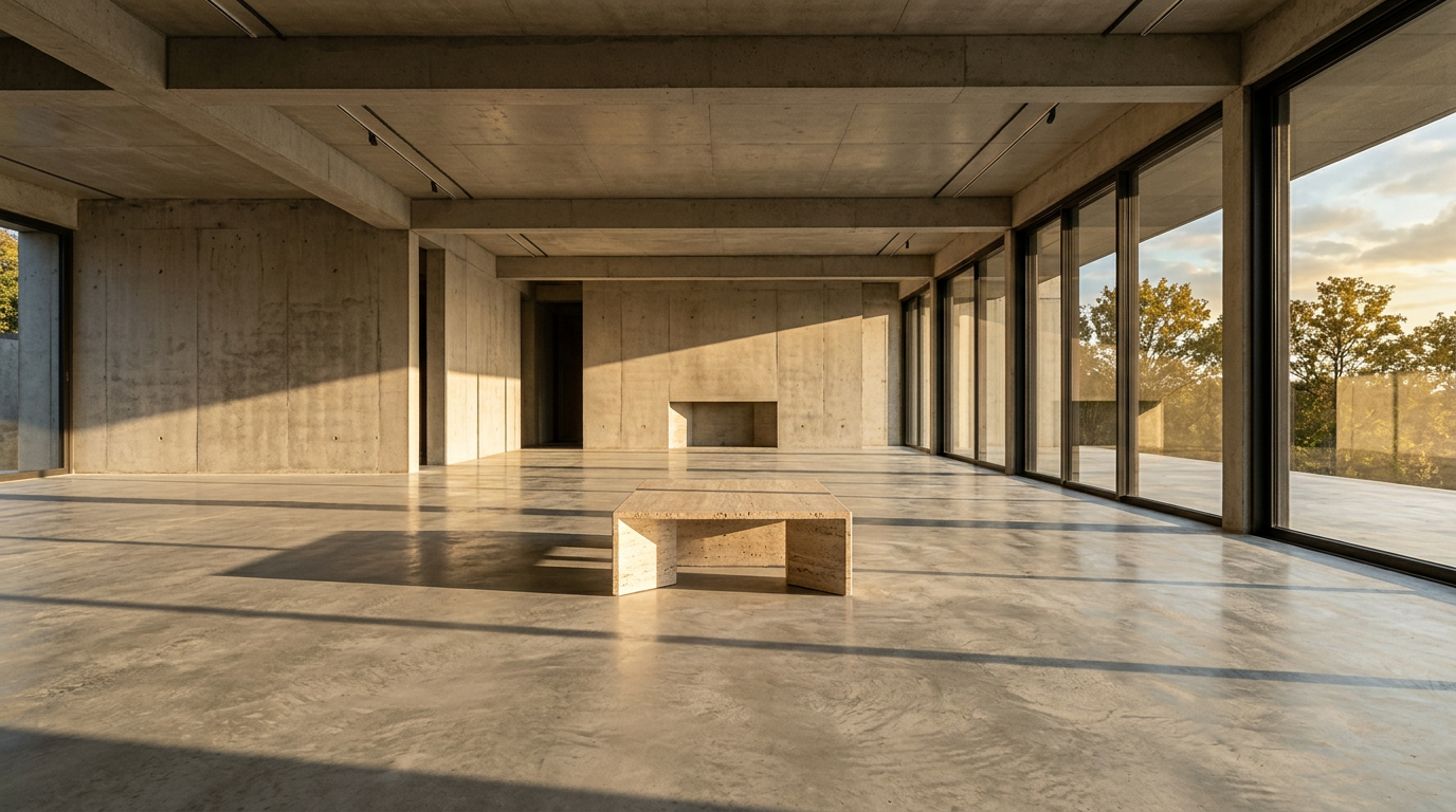 The Curated Void: Negative Space as the Final Arbiter of Value