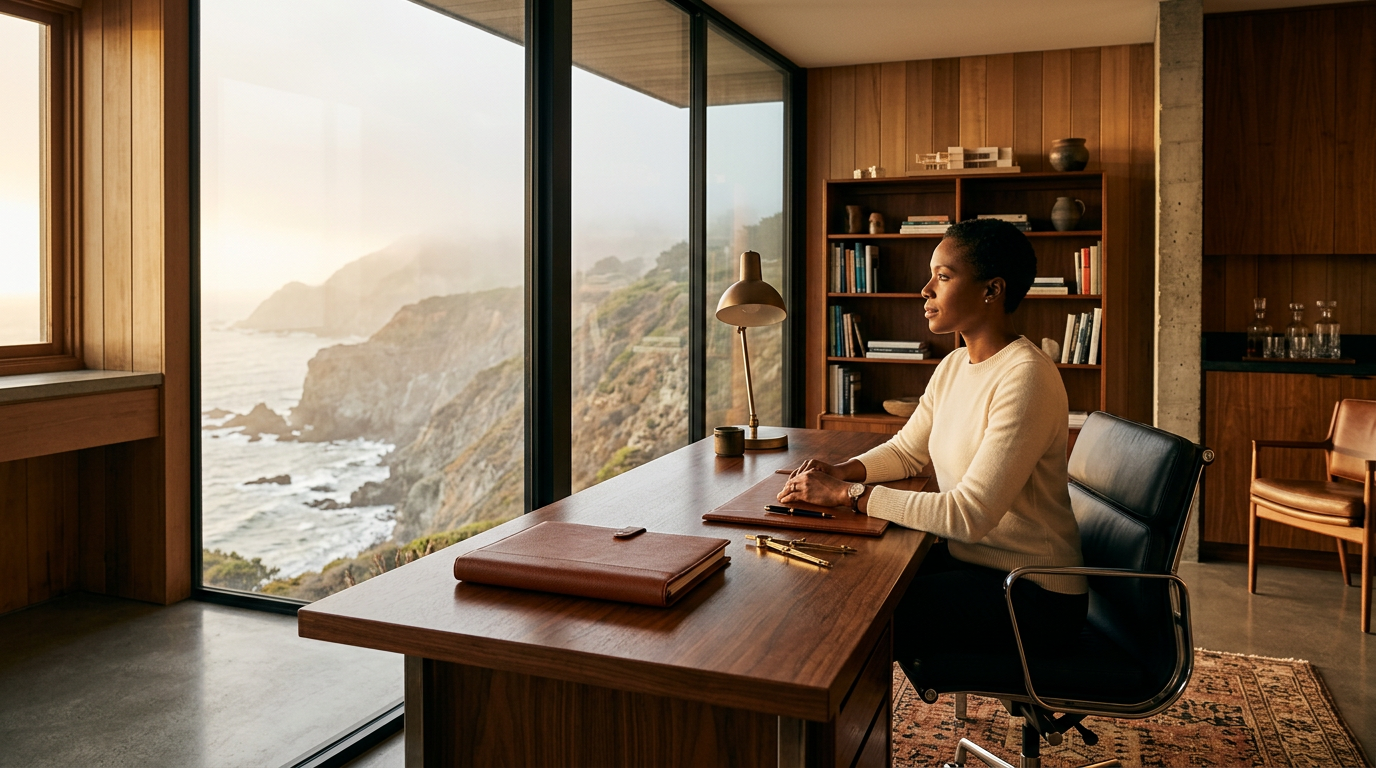 The Intergenerational Arbitrage of Residential Portfolio Diversification