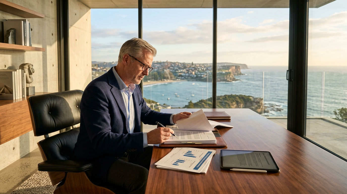 The Jurisdictional Tax Arbitrage of Luxury Residential Holdings