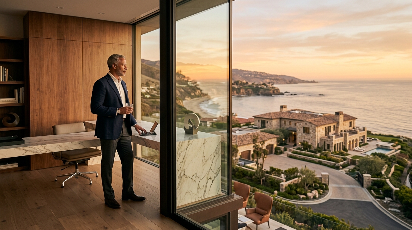 The Strategic Architecture of Wealth Preservation in Private Real Estate