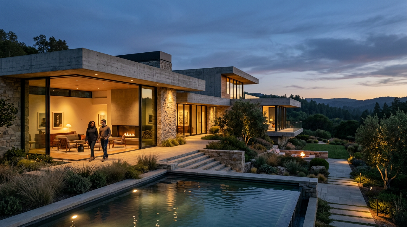 The Architecture of Residual Value in Prime Enclaves