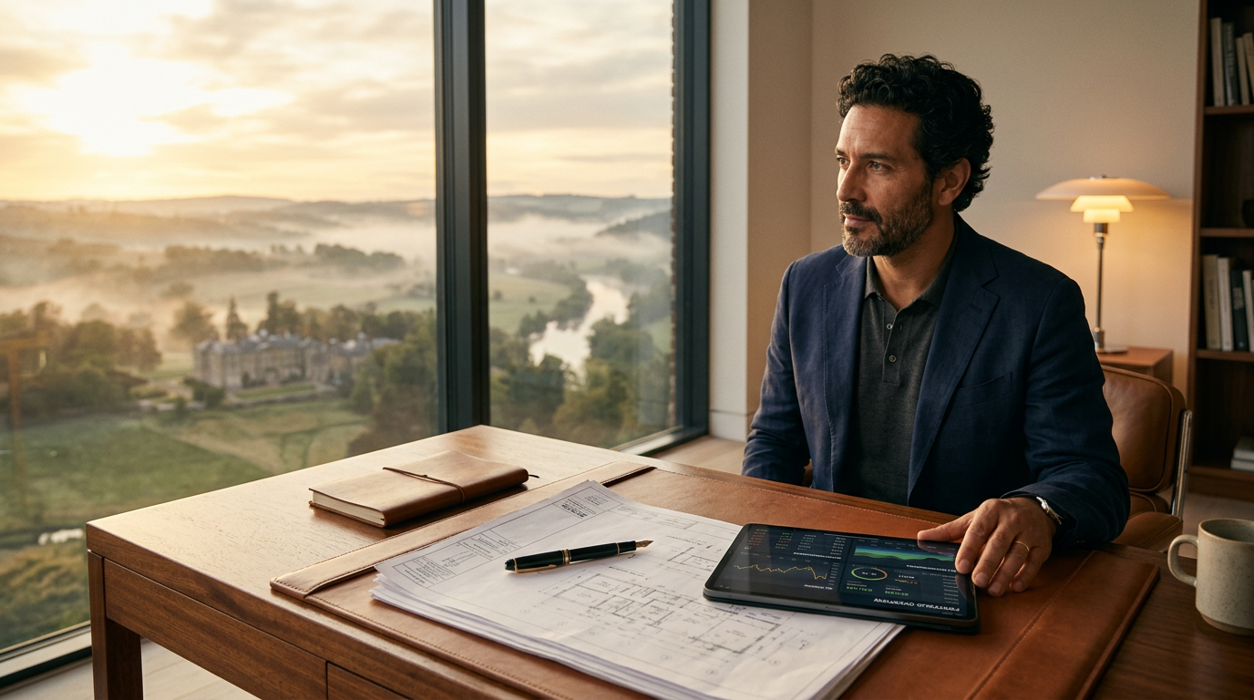 The Liquidity Threshold of Intergenerational Estates