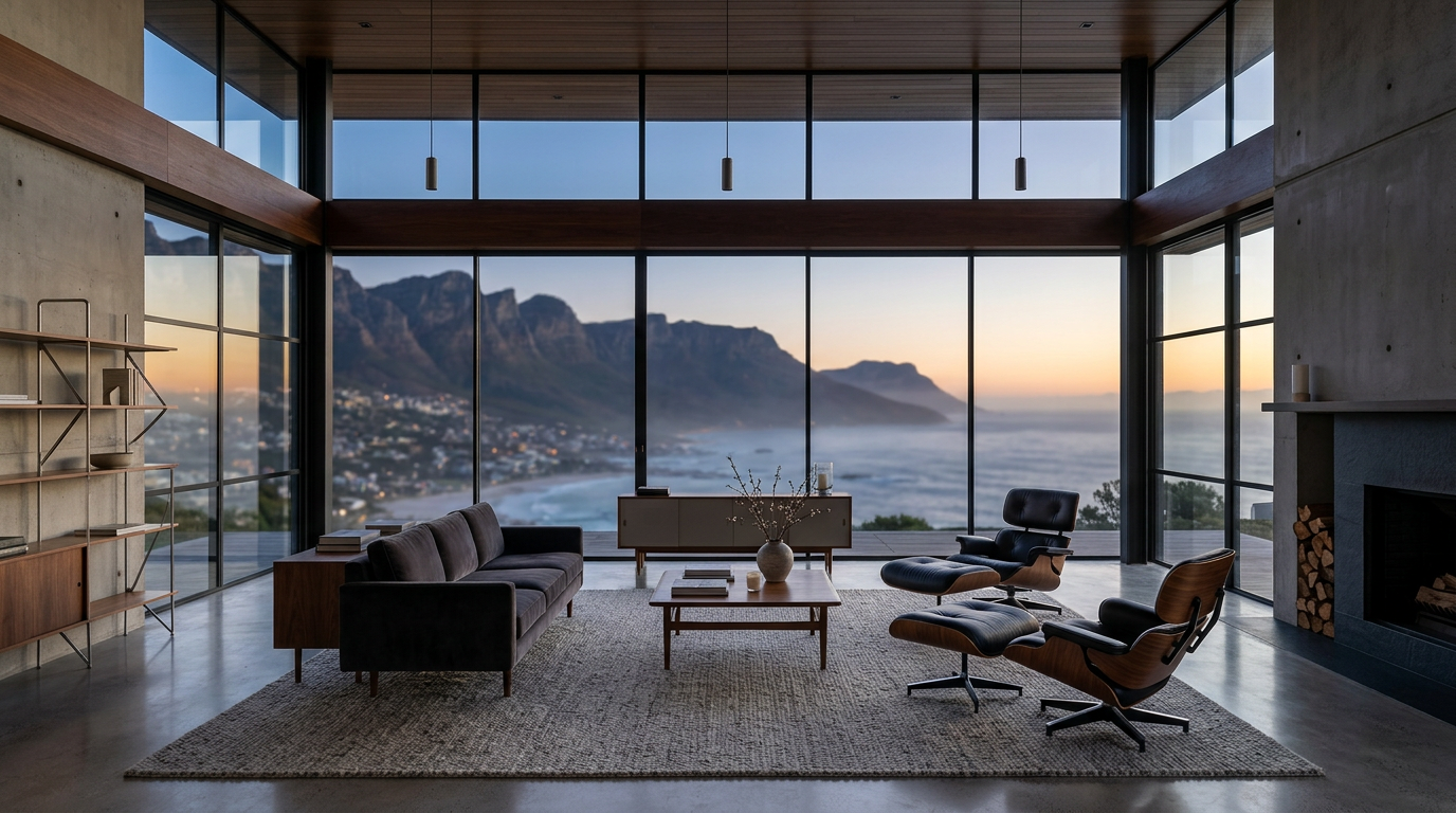 The Structural Memory of Volumetric Proportions