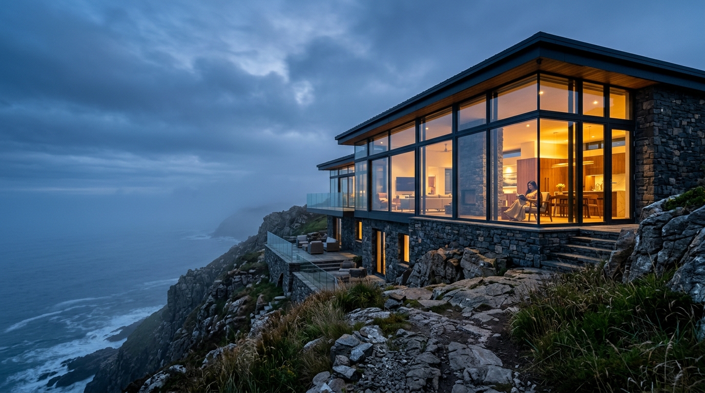 The Arbitrage of Niche Micro Climates in Residential Acquisitions