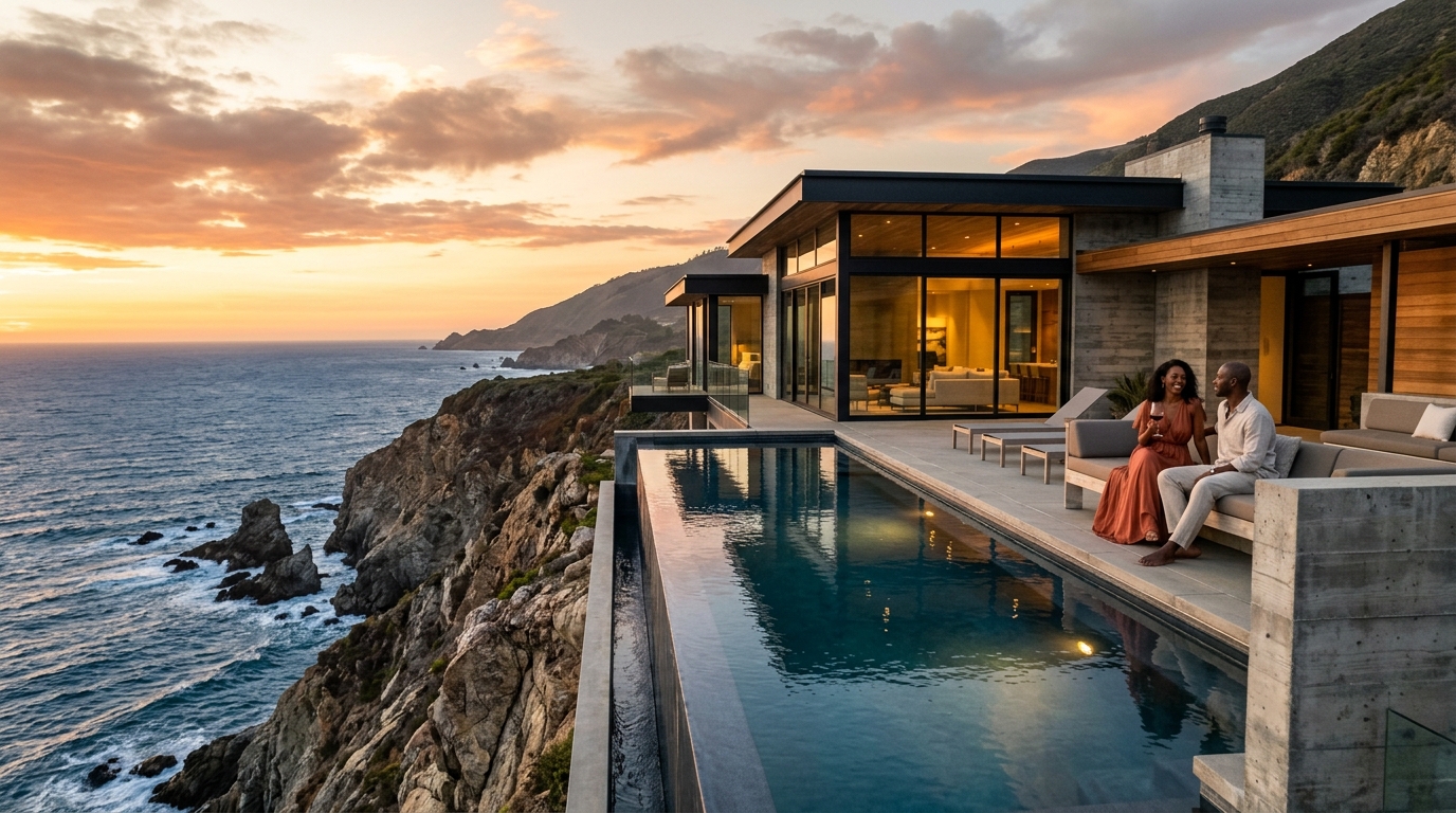 Why Tier One Waterfront Property Demands Tier Two Insurance Arbitrage