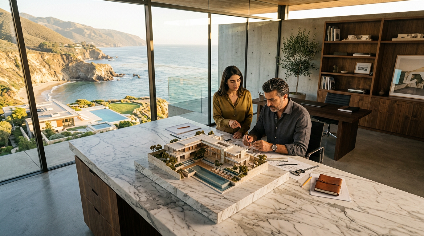 The Hedonic Alpha of Vertical Integration in Residential Design