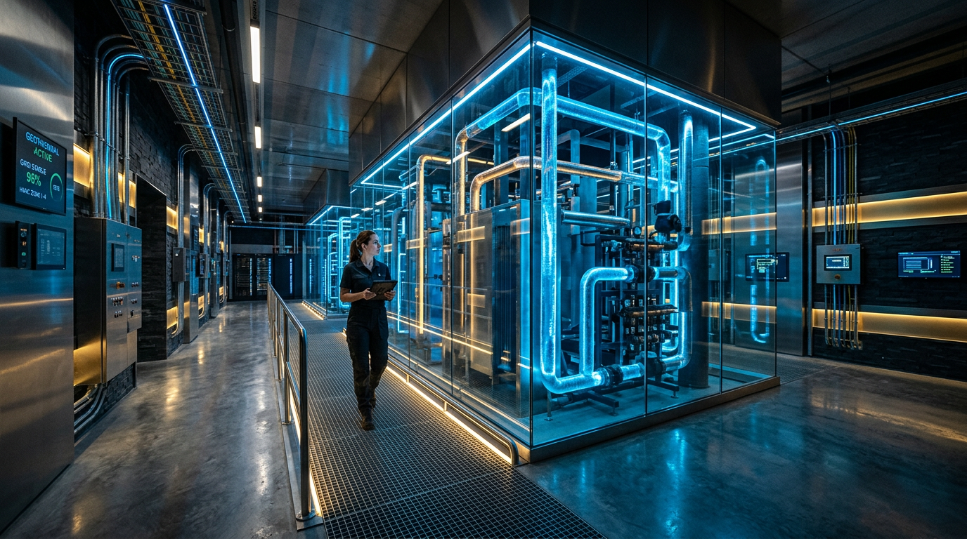 The Operational Alpha of Residential Infrastructure Resilience