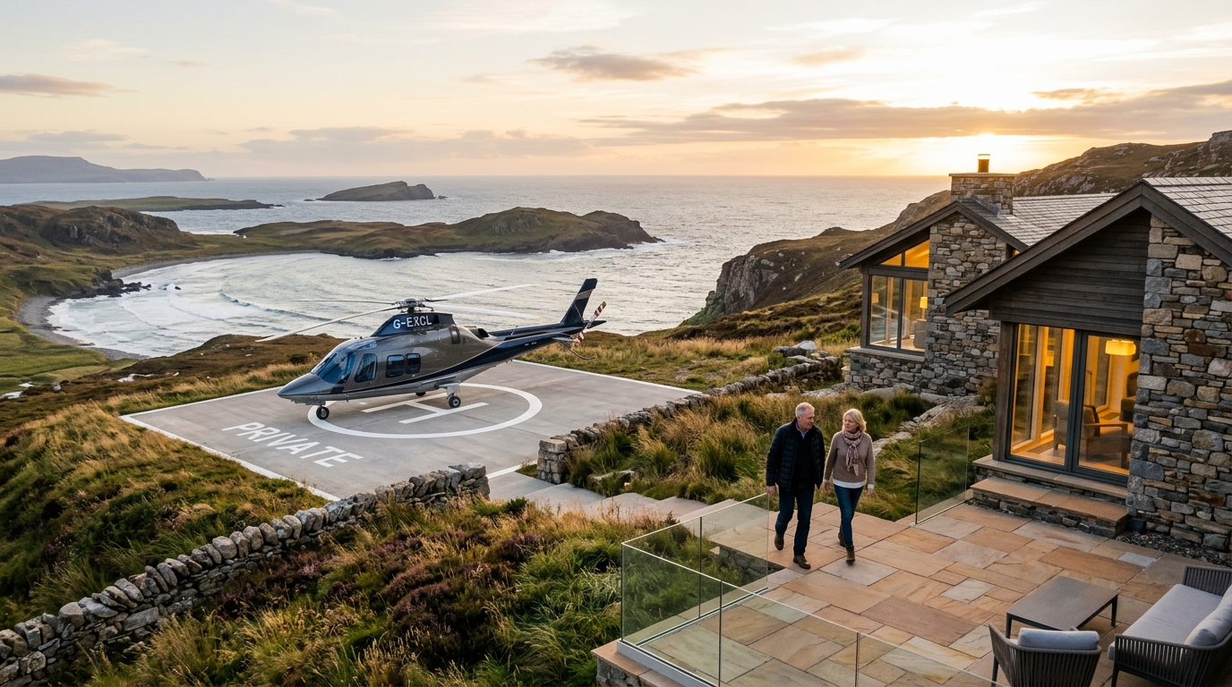 The Valuation of Proprietary Access and Infrastructure Redundancy