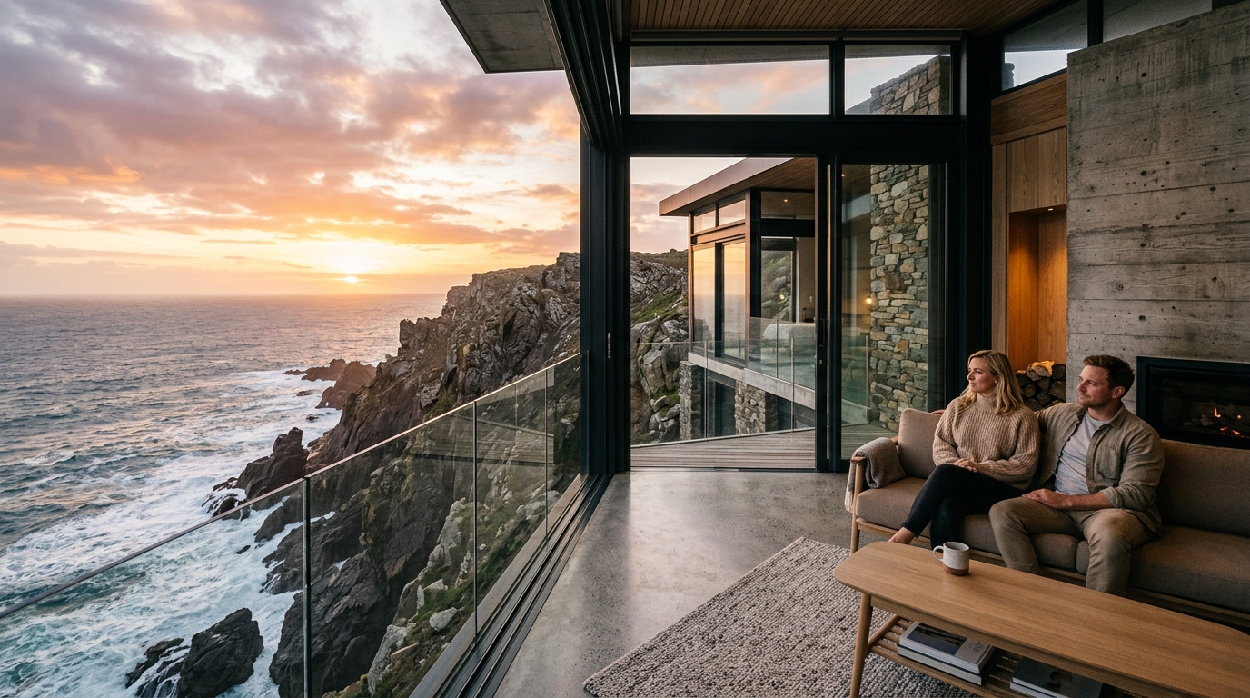 The Finite Supply of Geographic Exclusivity