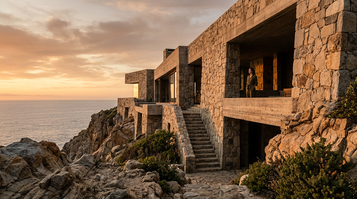 The Architecture of Permanence: Why Speculative Design Fails the Test of Time