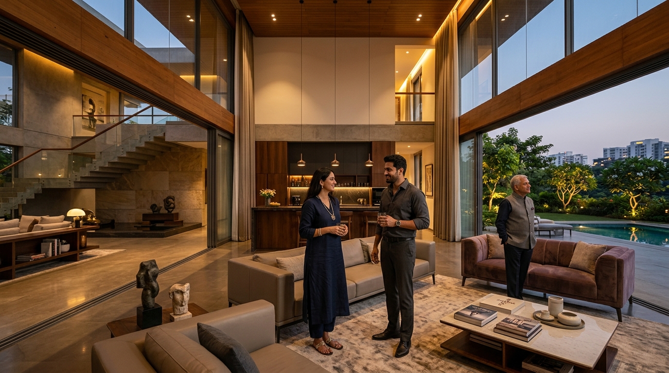 The Arbitrage of Residential Data Sovereignty and Digital Perimeter Security