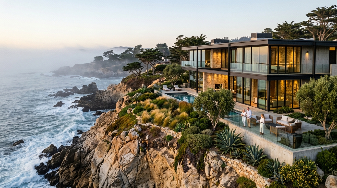 The Arbitrage of Microclimate Micro-Segmentation in Coastal Portfolios