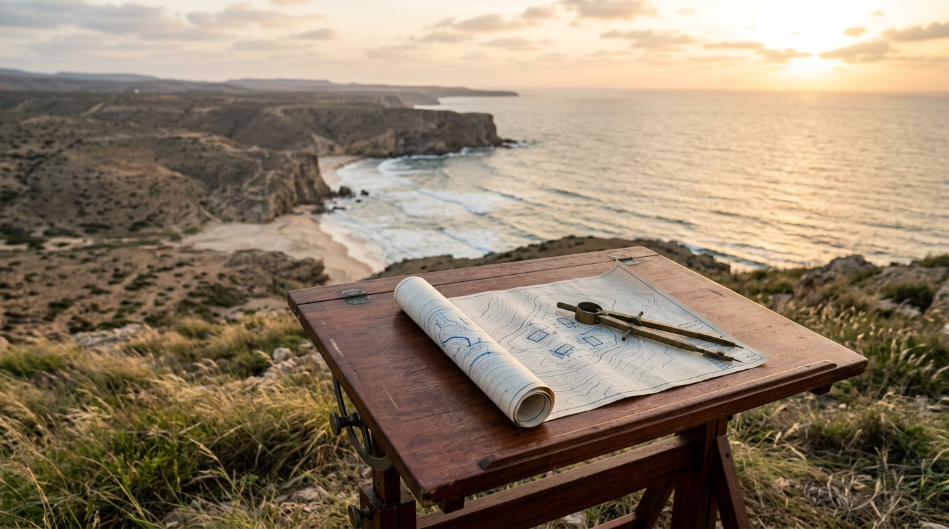 The Valuation Calculus of Legacy Land Holdings