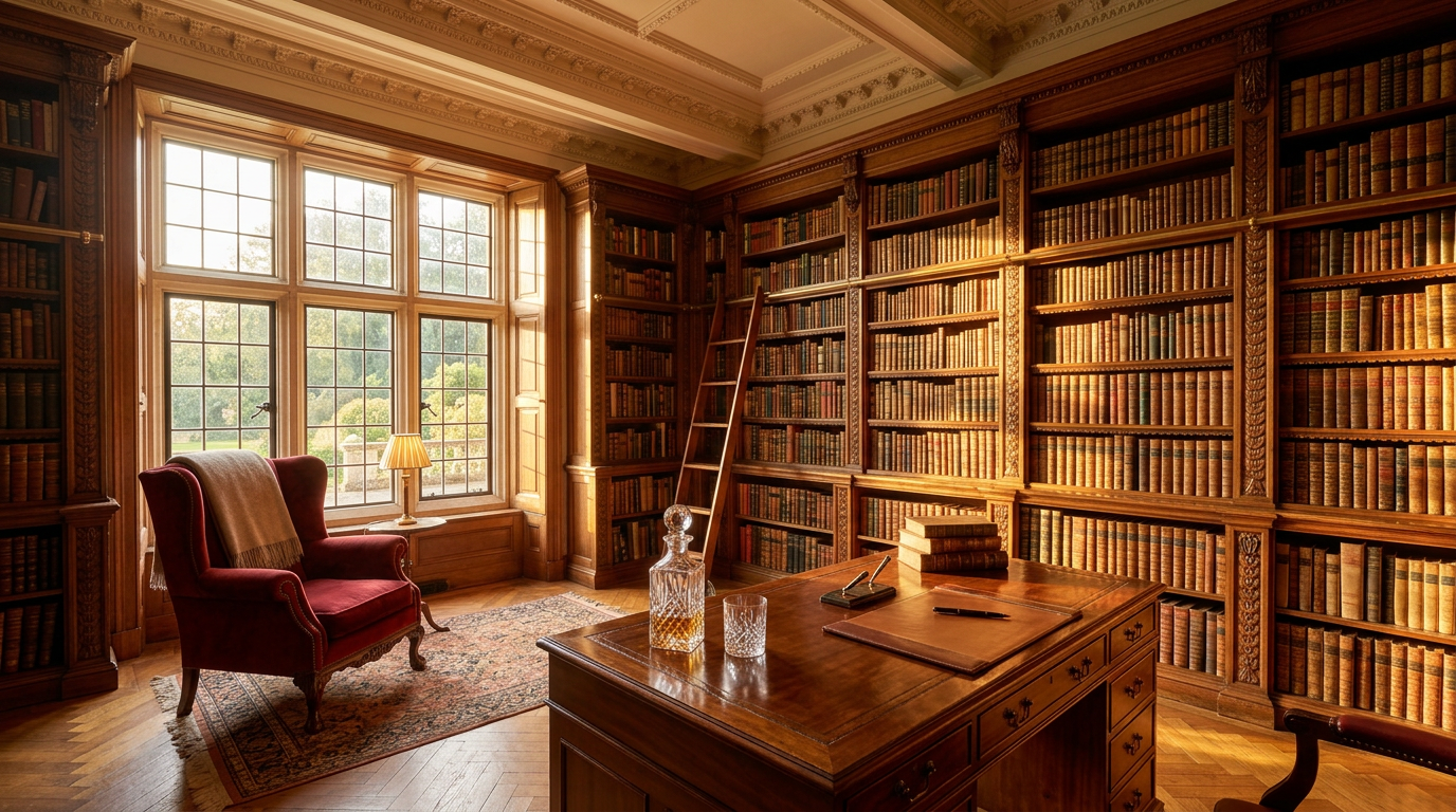 The Residual Value of Provenance and Historical Preservation