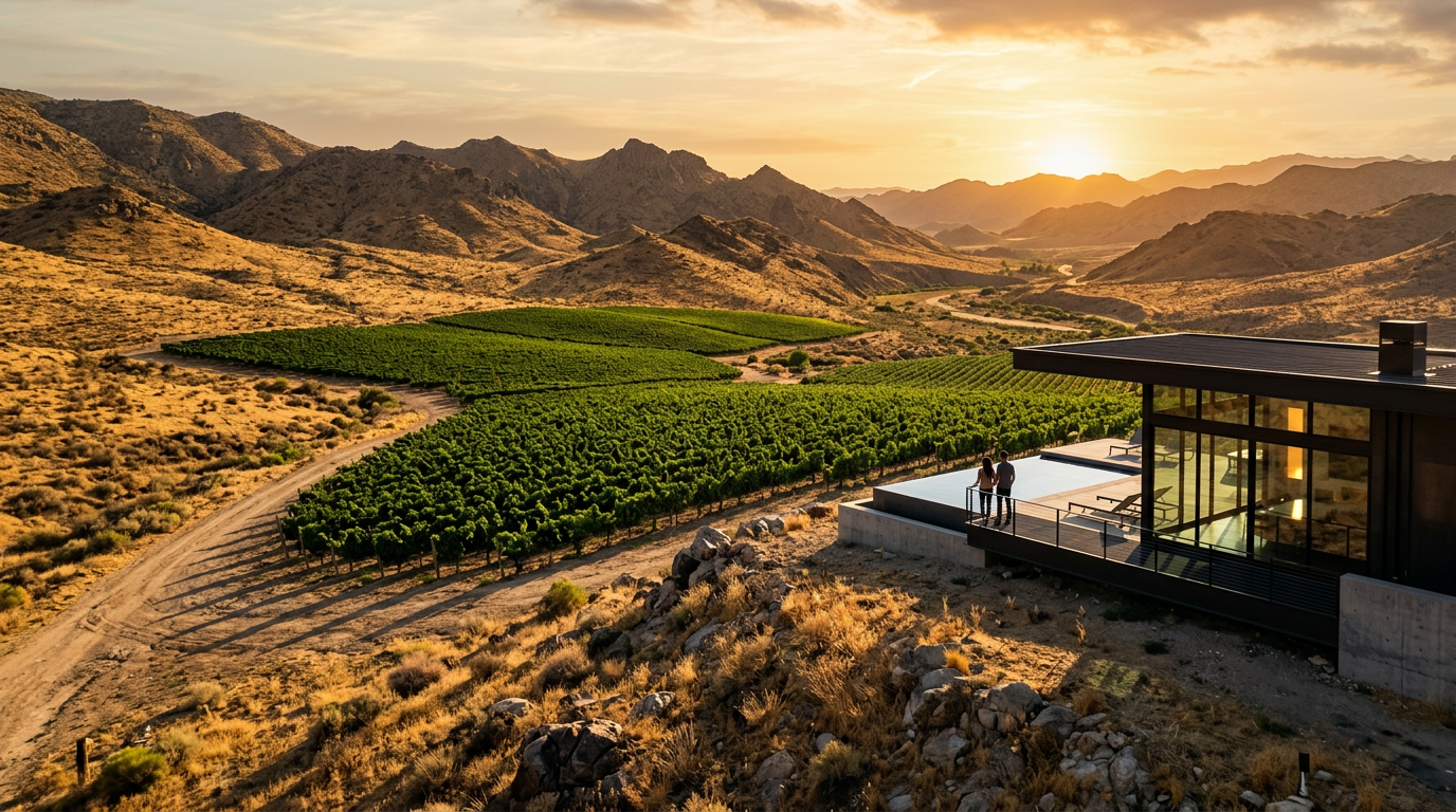 The Jurisdictional Alpha of Private Water Rights